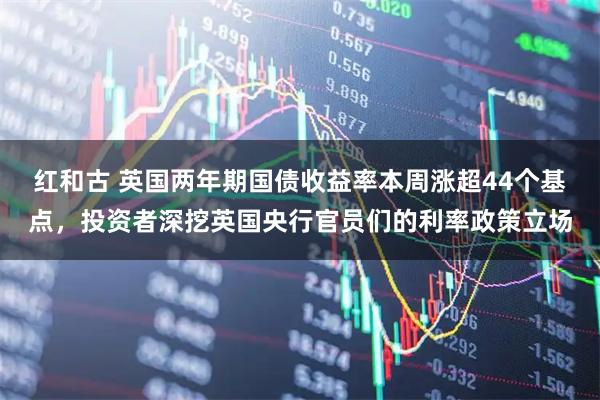 红和古 英国两年期国债收益率本周涨超44个基点,投资者深挖英国央行官员们的利率政策立场